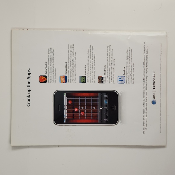 U2 ROLLING STONE MAGAZINE, ISSUE 1089, Oct 15, 2009: U2 LIVE from outer space - Picture 16 of 17